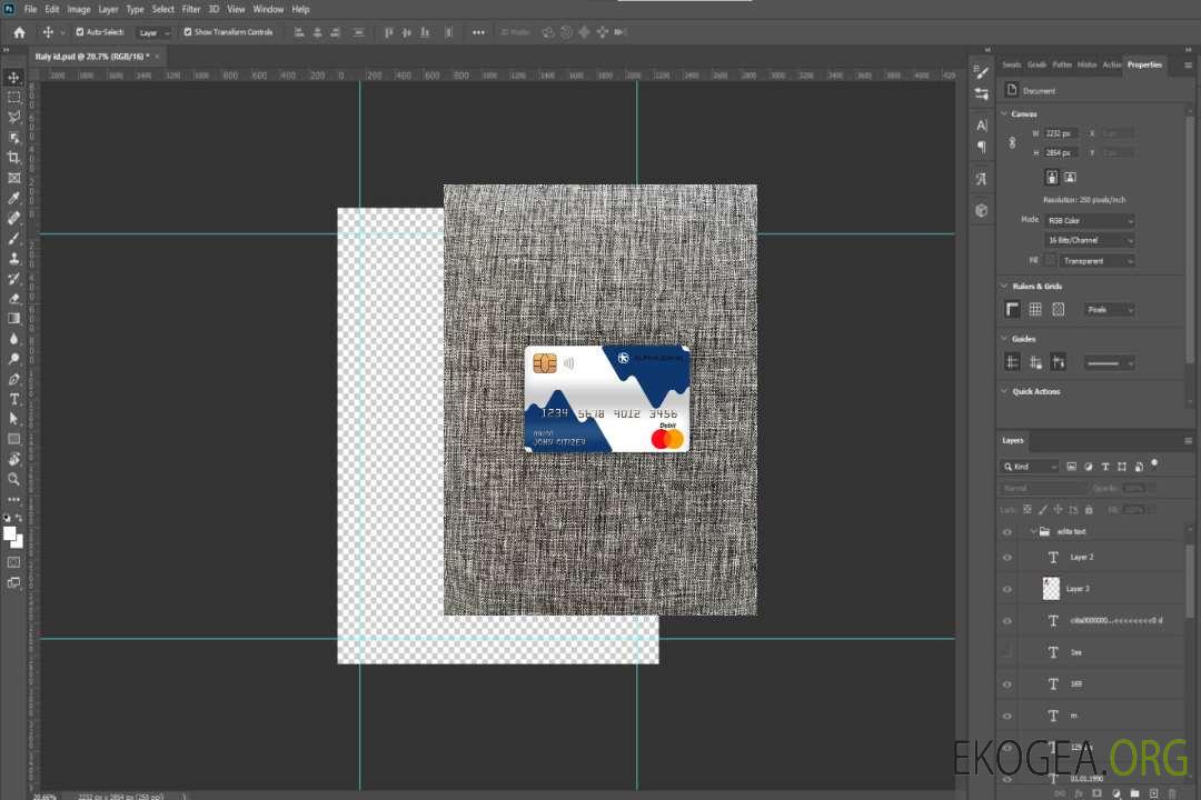Chypre Alpha Bank Master carte de débit photolook , avant template Chypre Alpha Bank Master carte de débit photolook , avant template